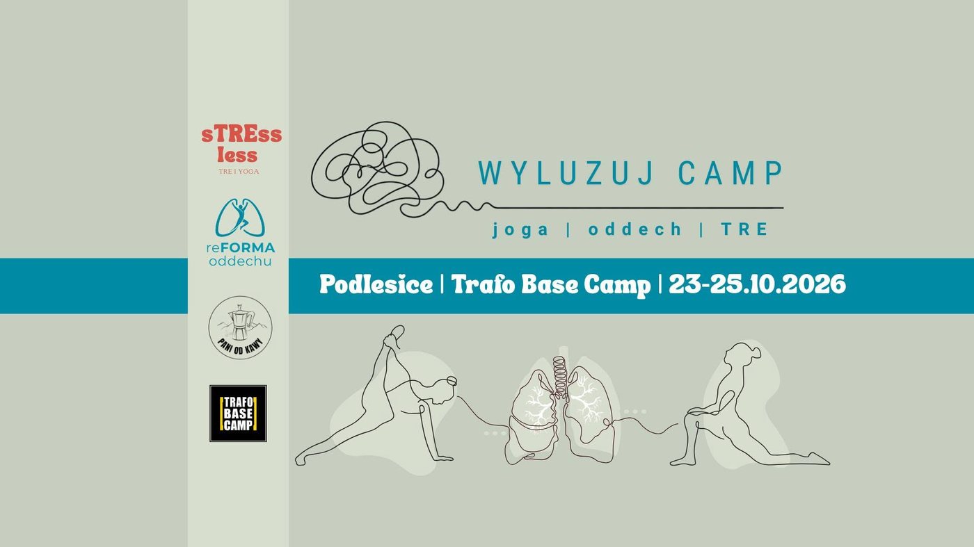 Wyluzuj Camp Jura