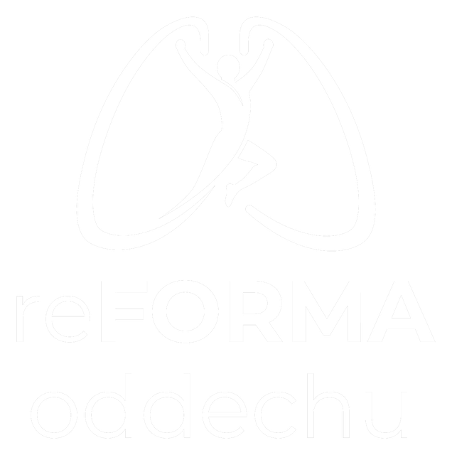reFORMA oddechu